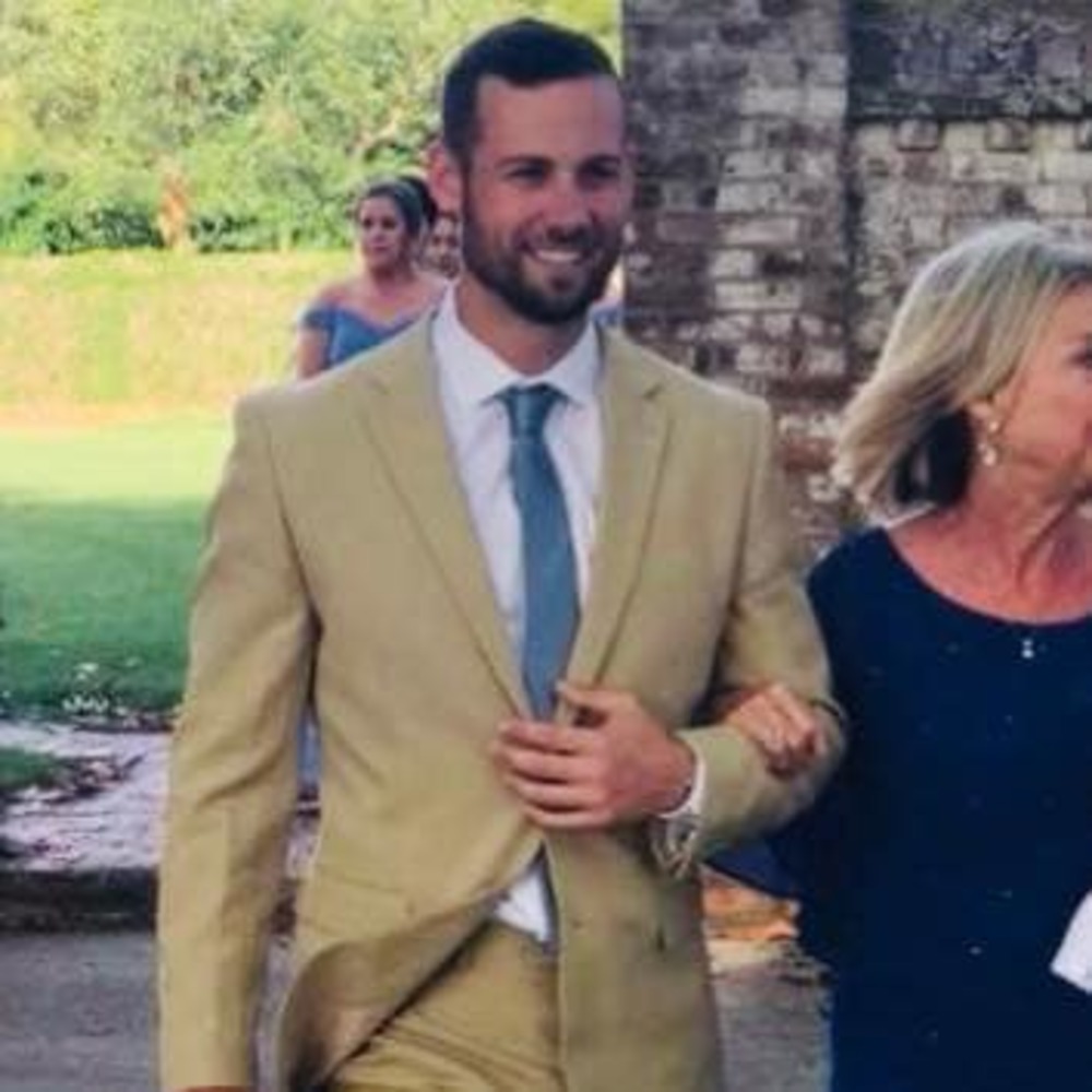 Meet your Posher, Zack